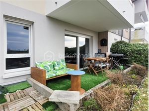 t3 à la vente -   74370  VILLAZ, surface 66 m2 vente t3 - UBI460037096